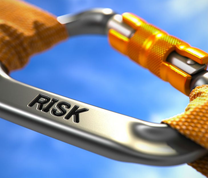 cybersecurity-risk-a-thorough-definition